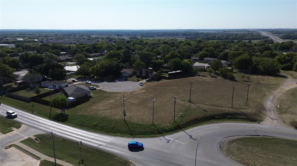 1.23 acres in Denton County featured view