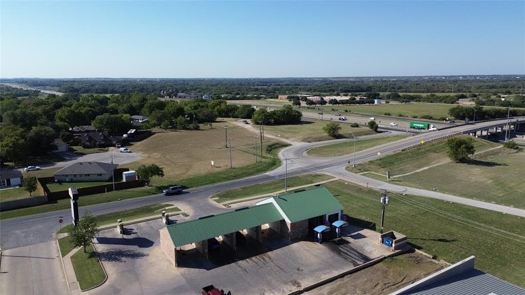 1.23 acres in Denton County gallery image 4