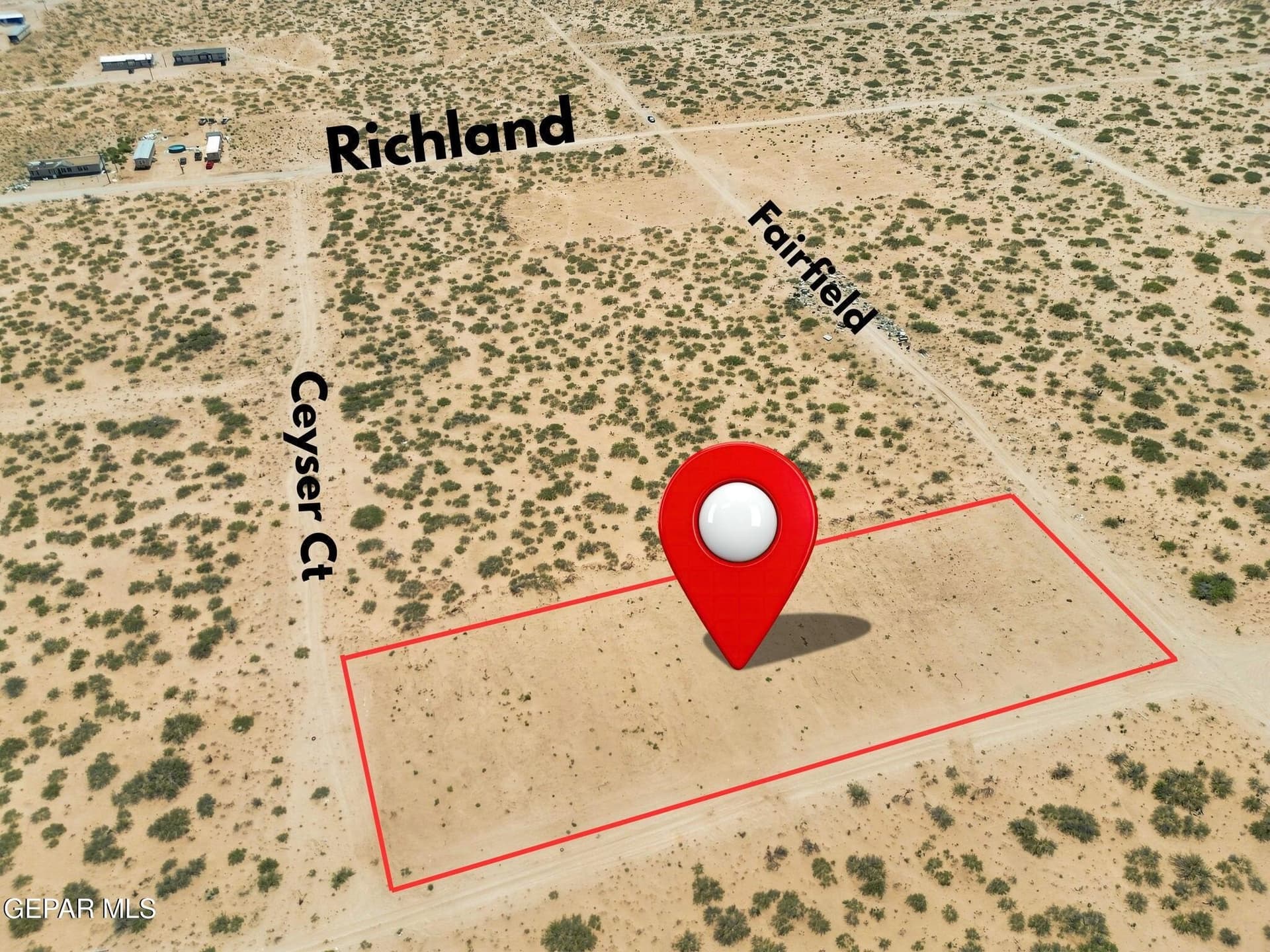 1 acres in El Paso County - photo 10