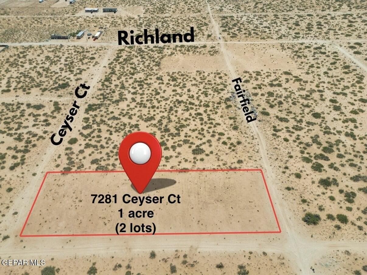 1 acres in El Paso County gallery image 3