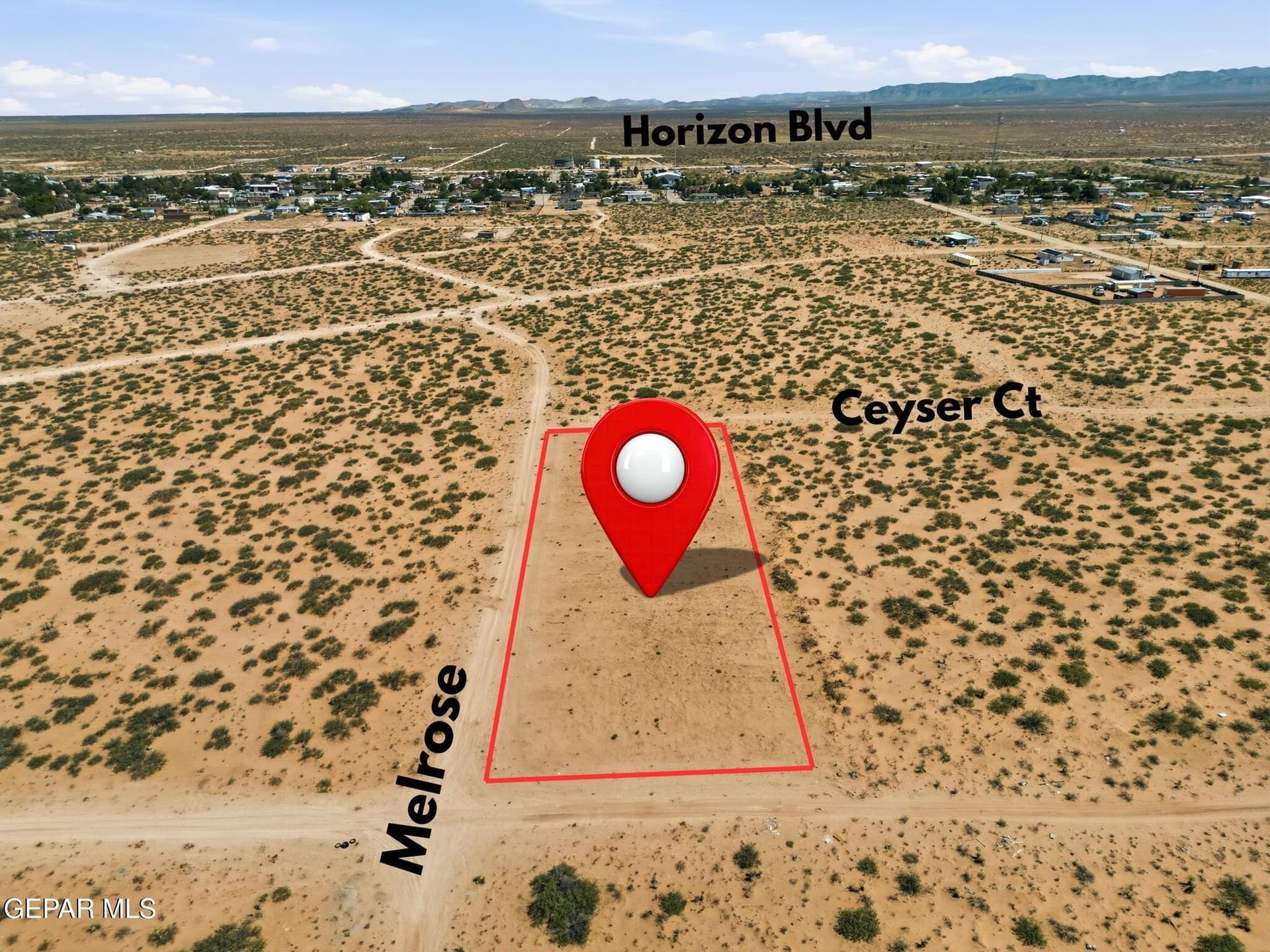 1 acres in El Paso County - photo 9