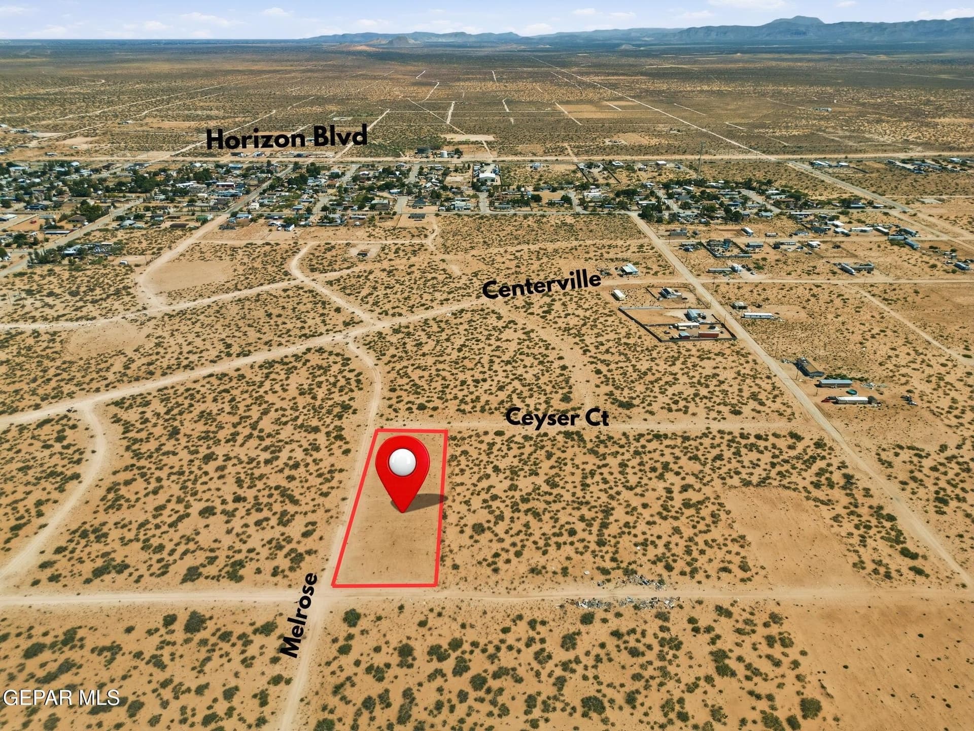 1 acres in El Paso County - photo 8