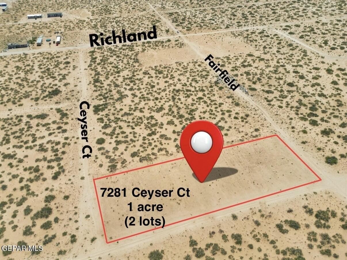 1 acres in El Paso County gallery image 2