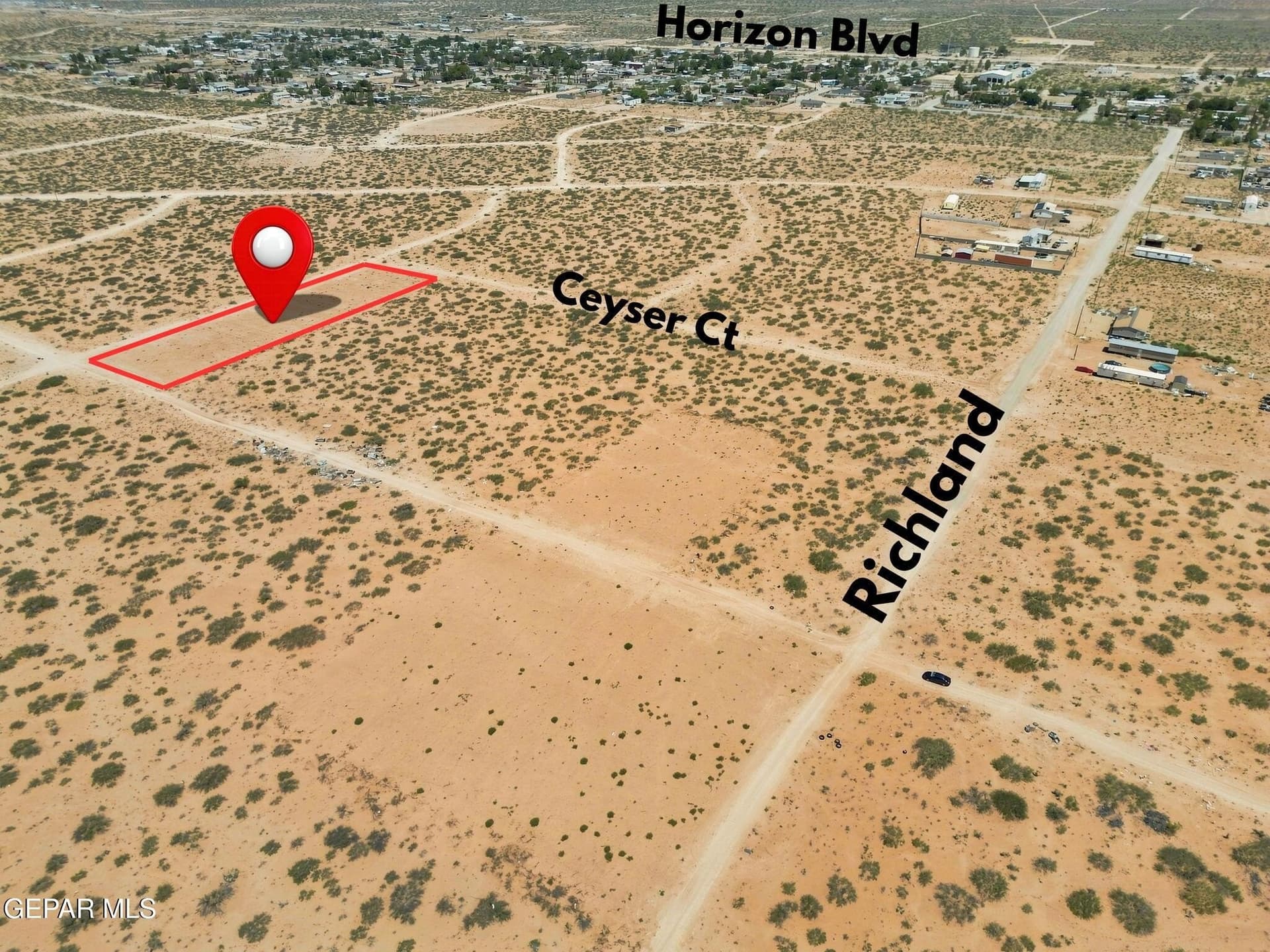 1 acres in El Paso County - photo 7