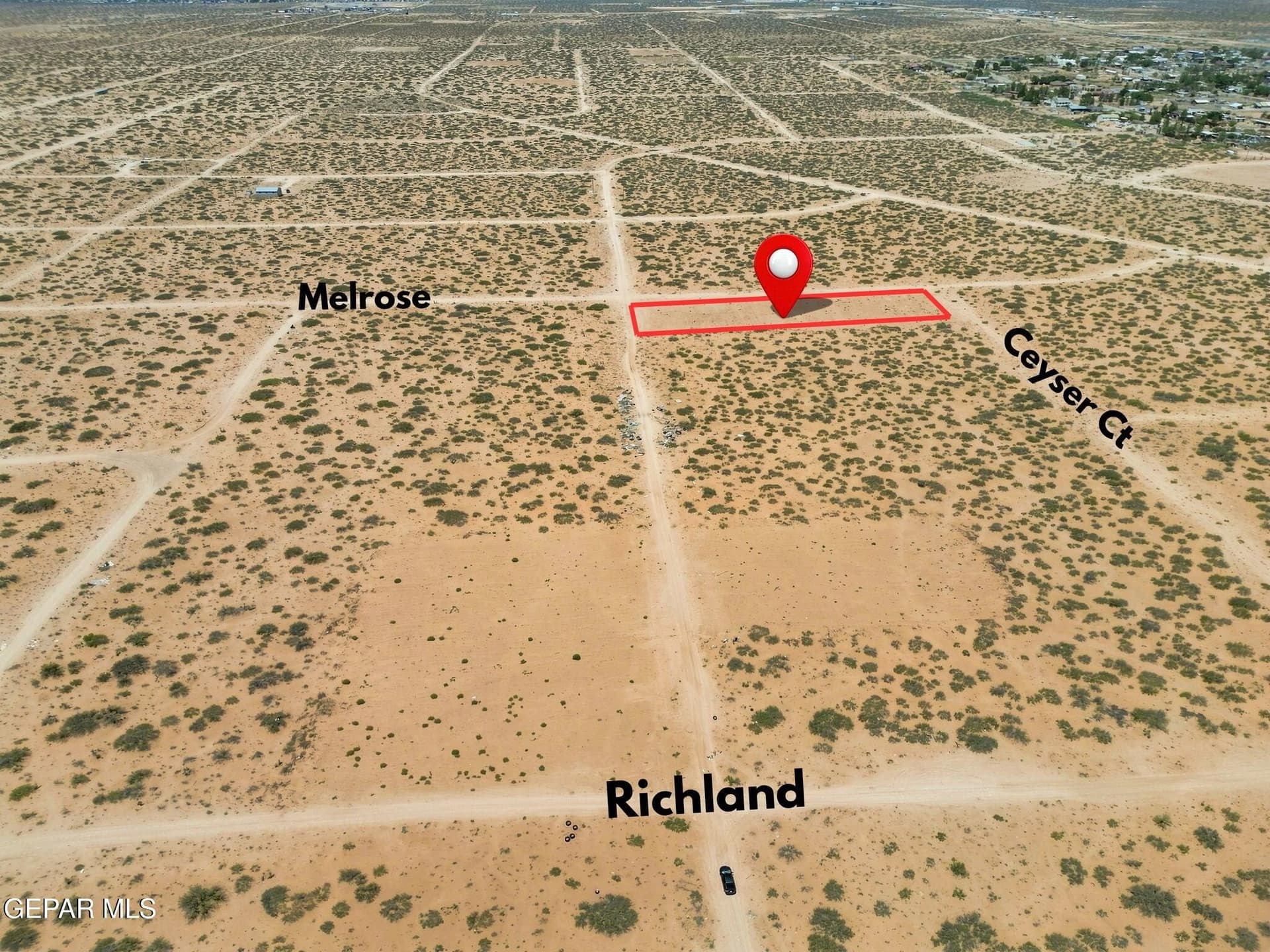 1 acres in El Paso County gallery image 4