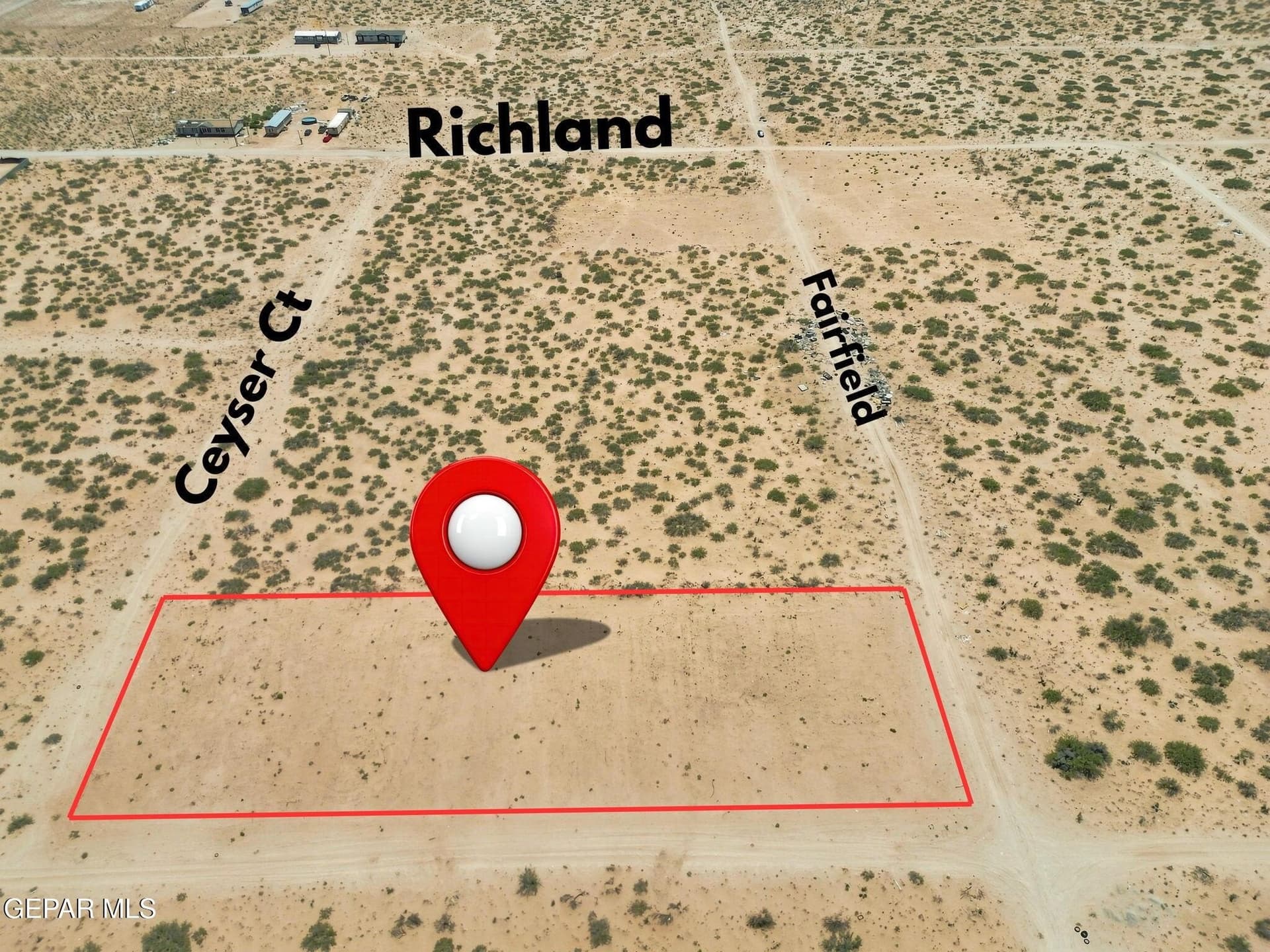 1 acres in El Paso County - photo 6