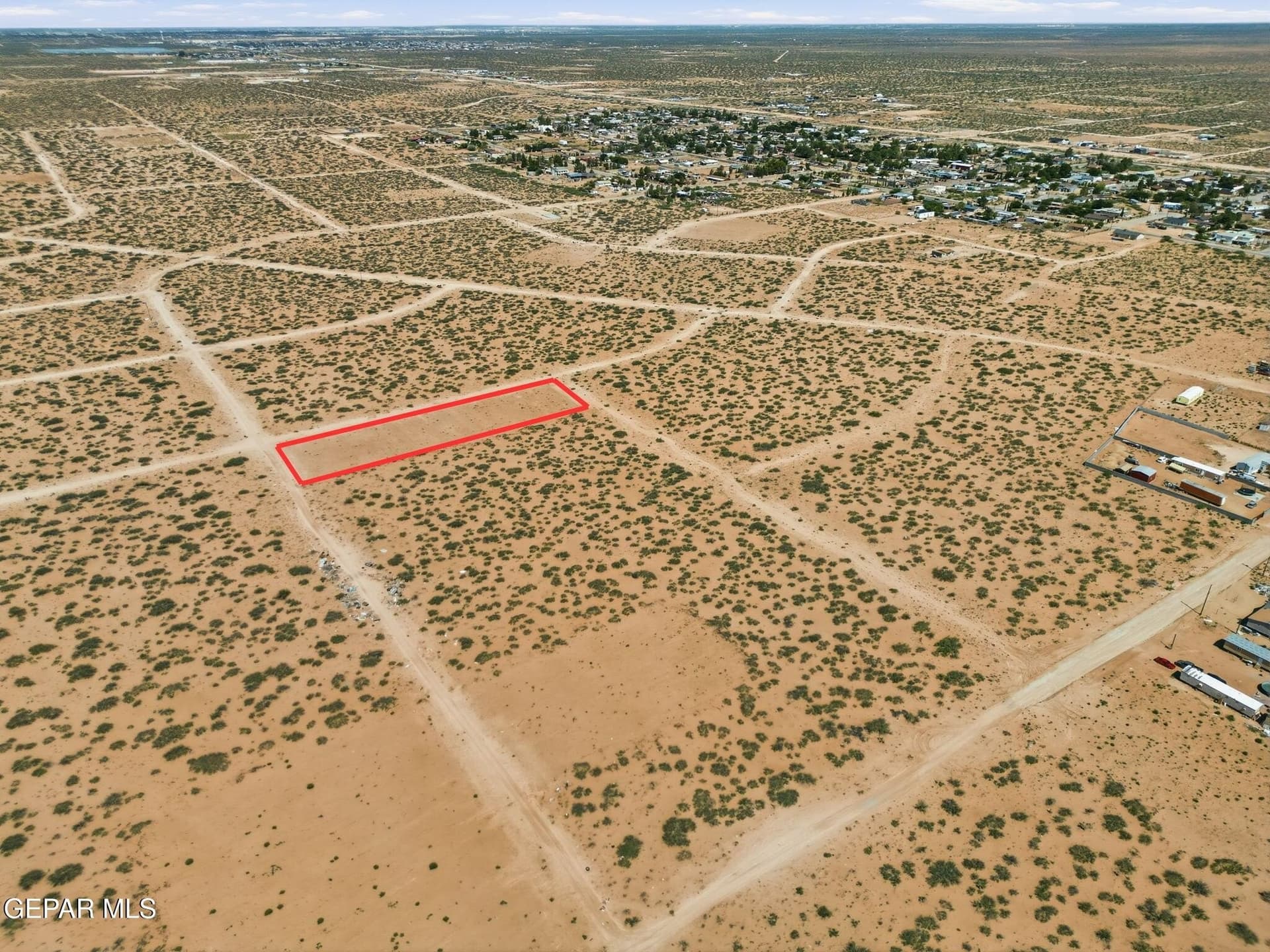 1 acres in El Paso County - photo 20