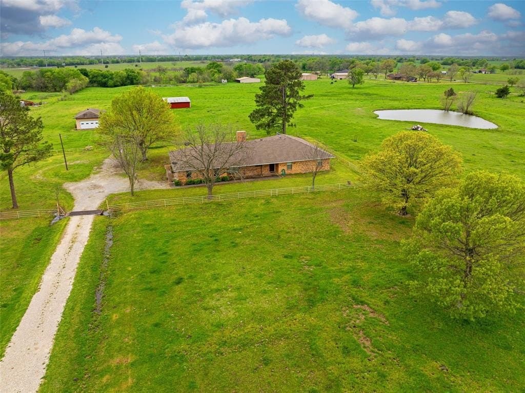 11.31 acres in Hunt County gallery image 2