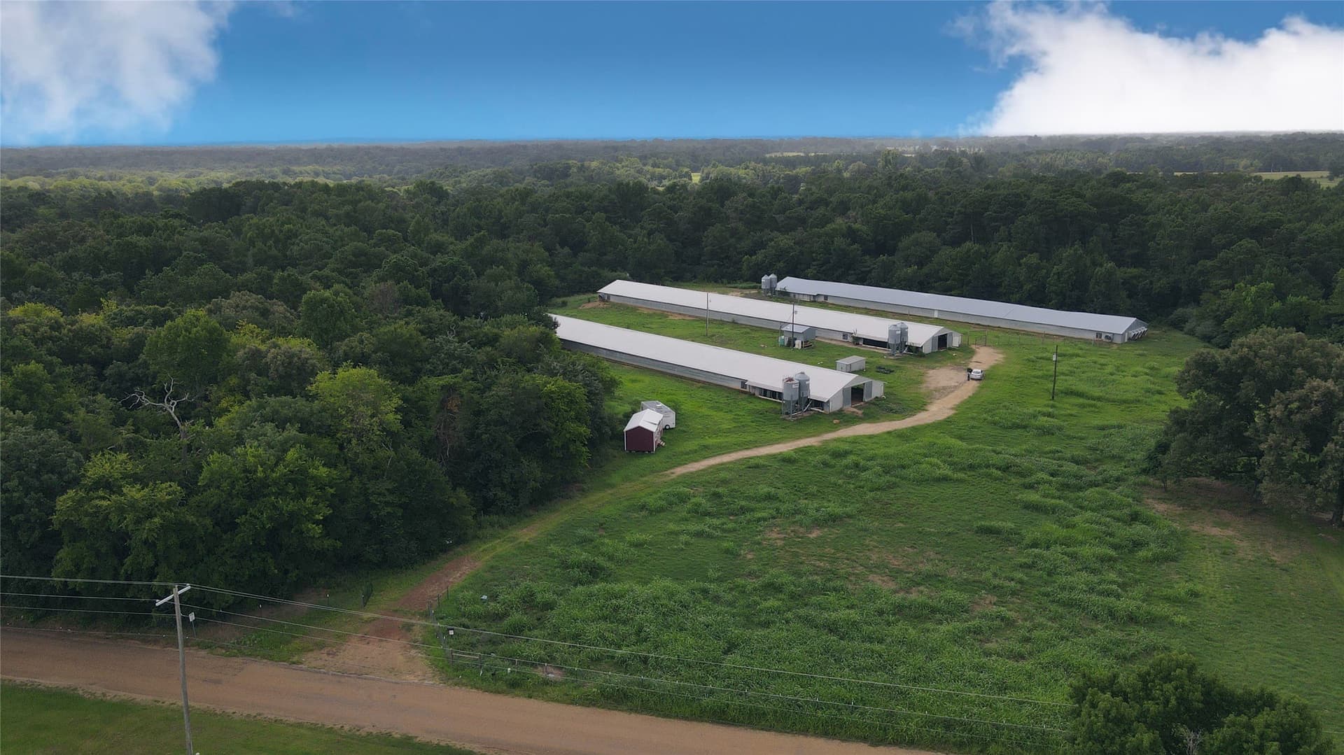 9.54 acres in Camp County - photo 2