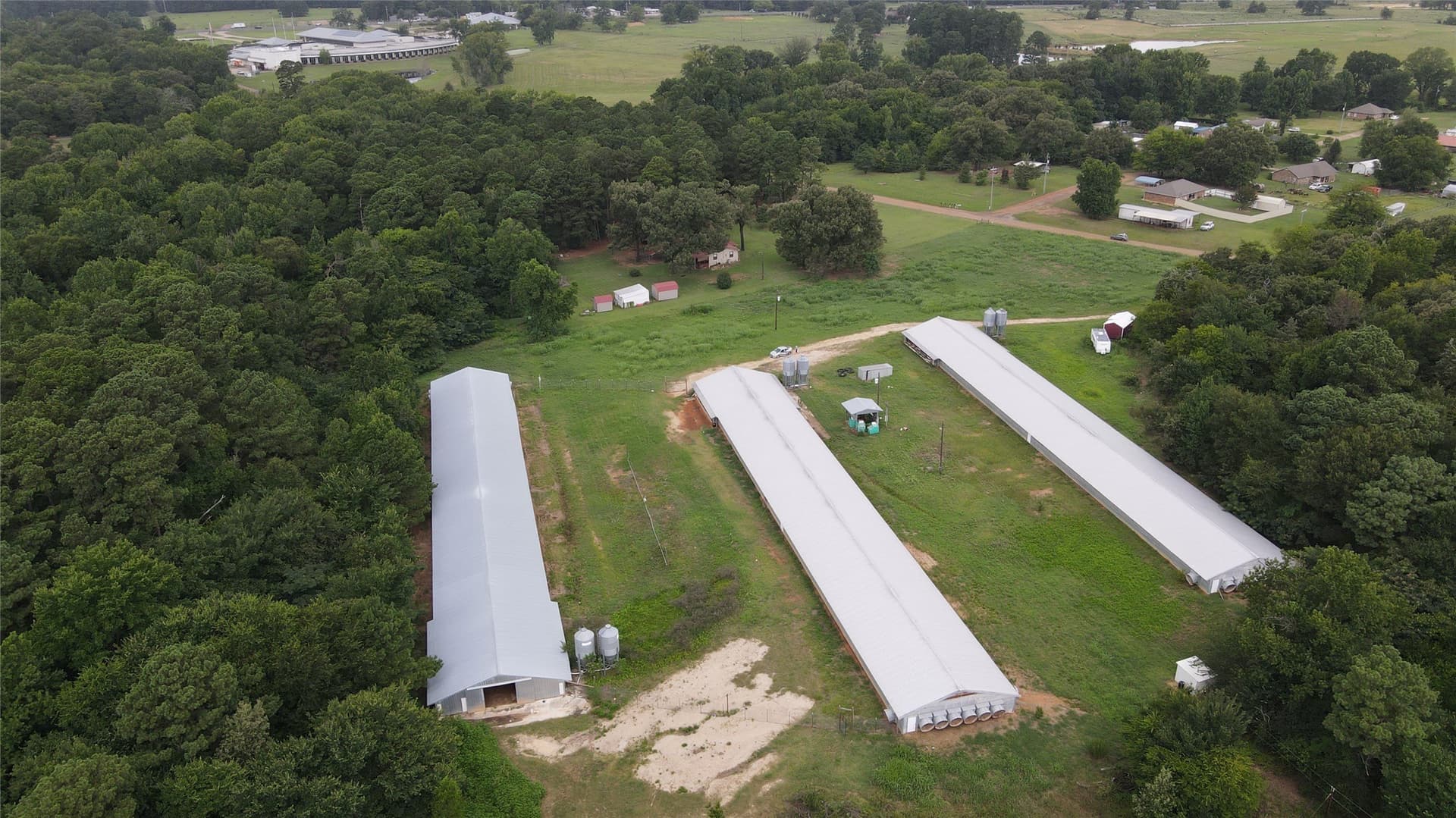 9.54 acres in Camp County - photo 4