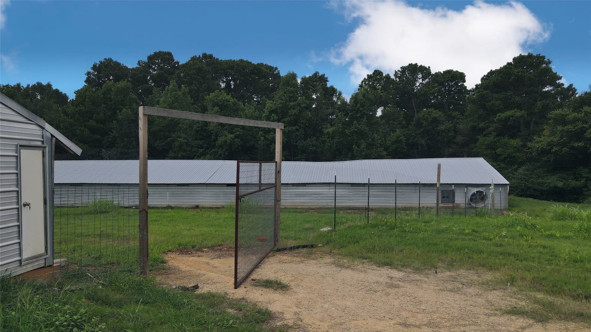 9.54 acres in Camp County - photo 11