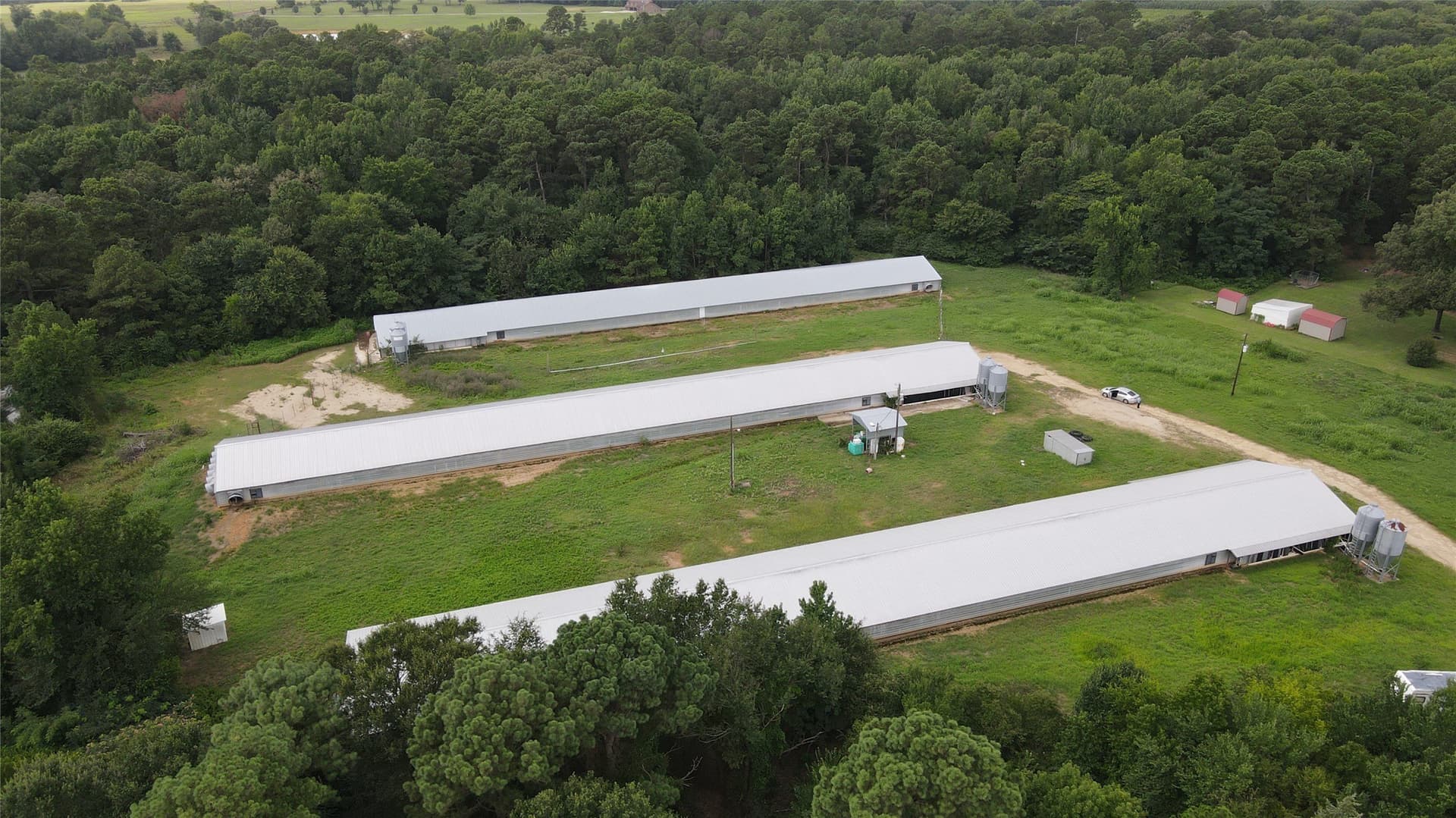 9.54 acres in Camp County - photo 3