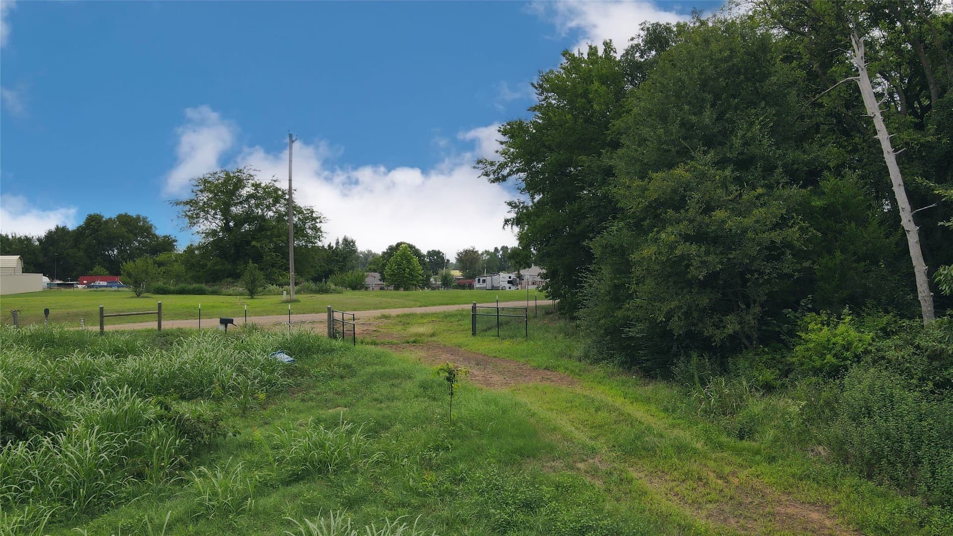 9.54 acres in Camp County - photo 9