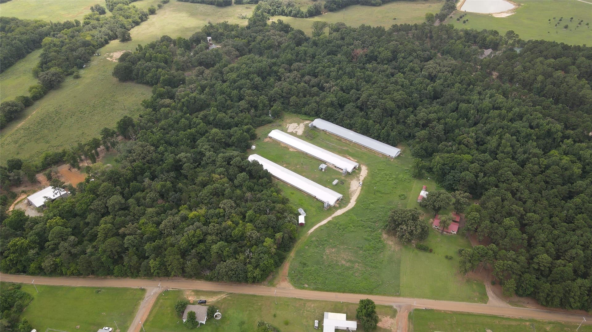 9.54 acres in Camp County - photo 7