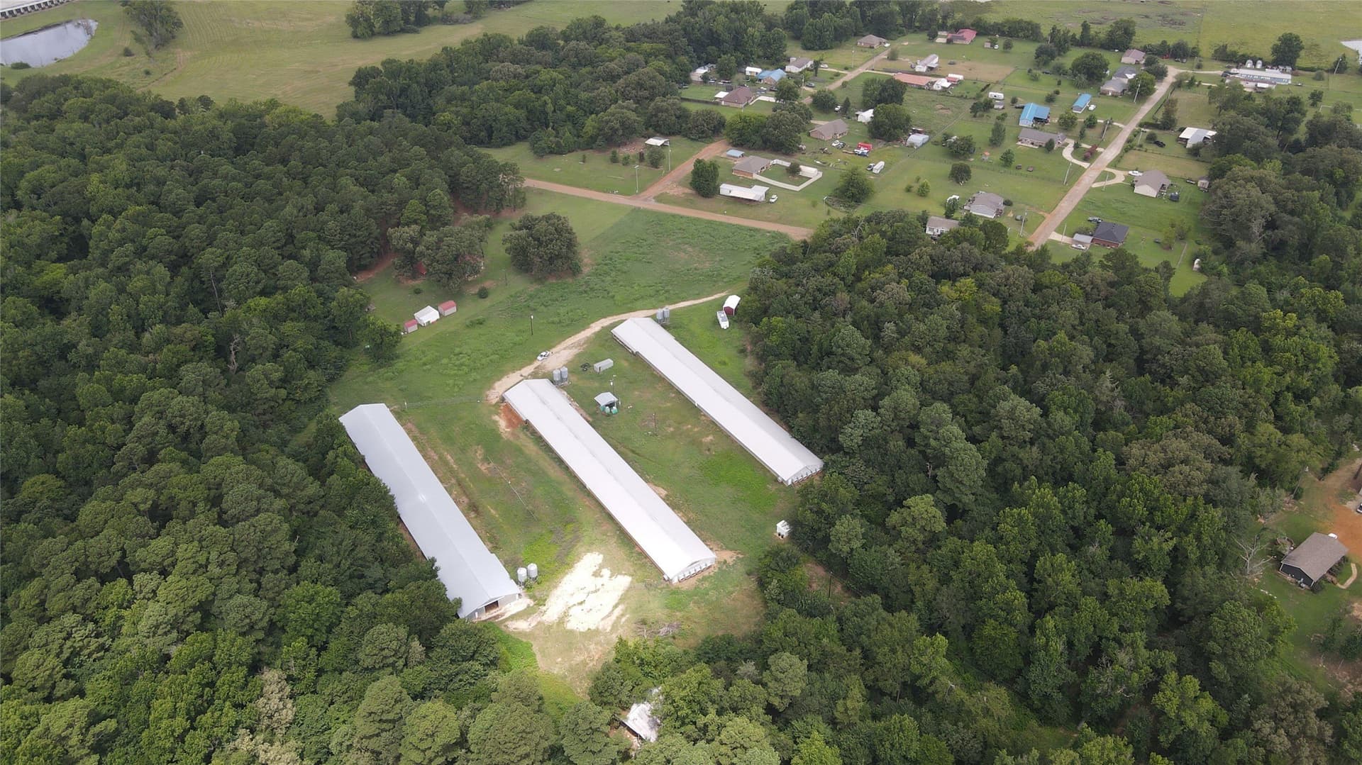 9.54 acres in Camp County - photo 6