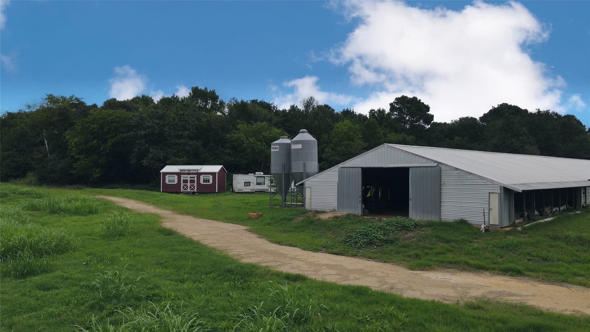 9.54 acres in Camp County - photo 8