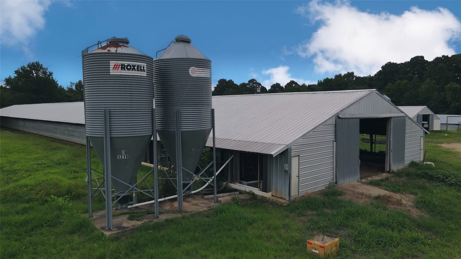 9.54 acres in Camp County - photo 10