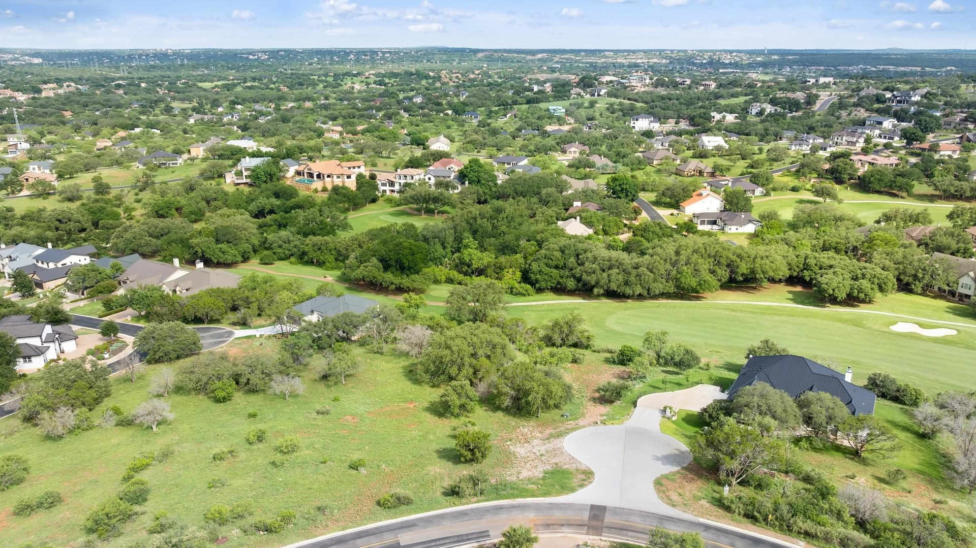 0.31 acres in Llano County featured view