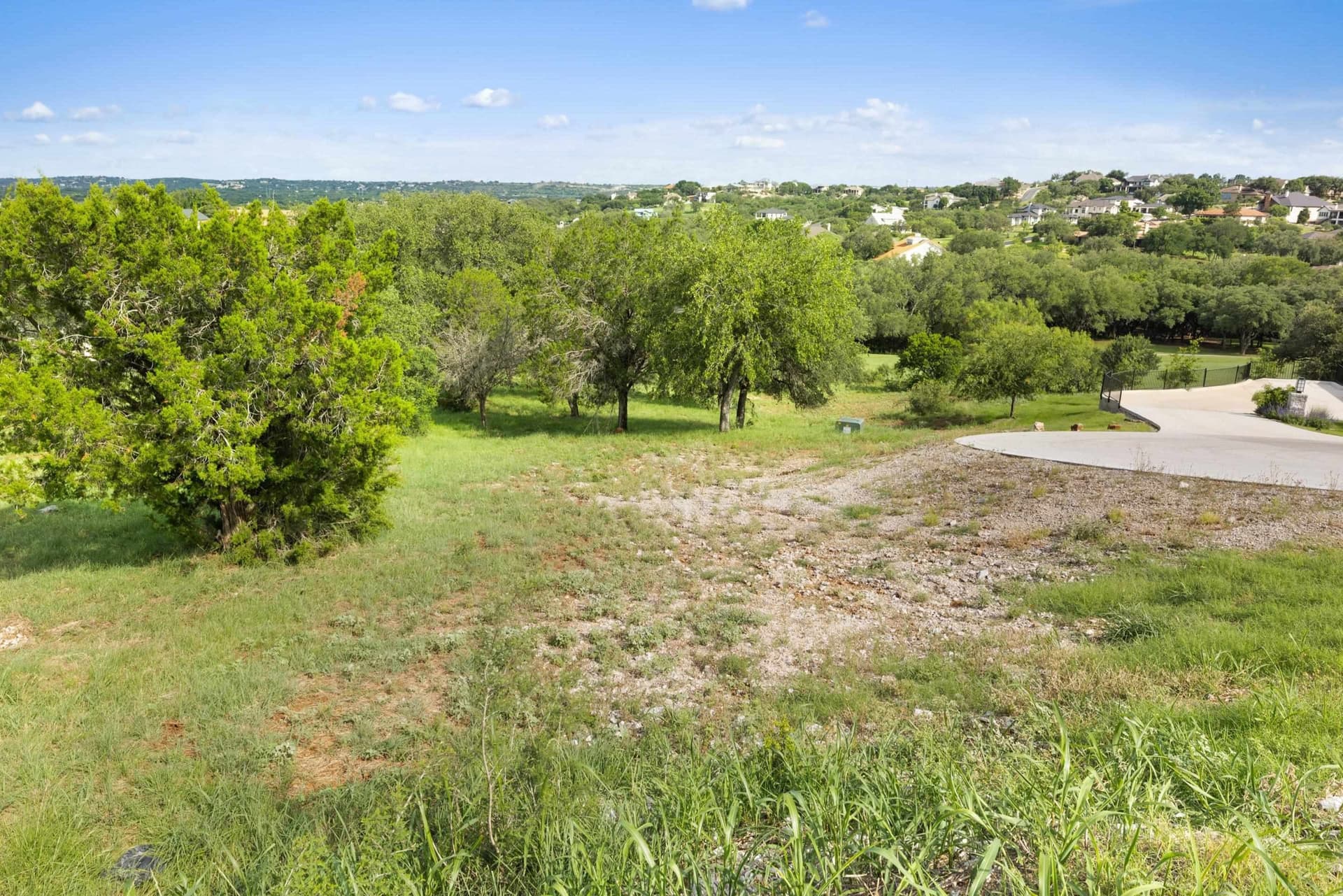 0.31 acres in Llano County - photo 17