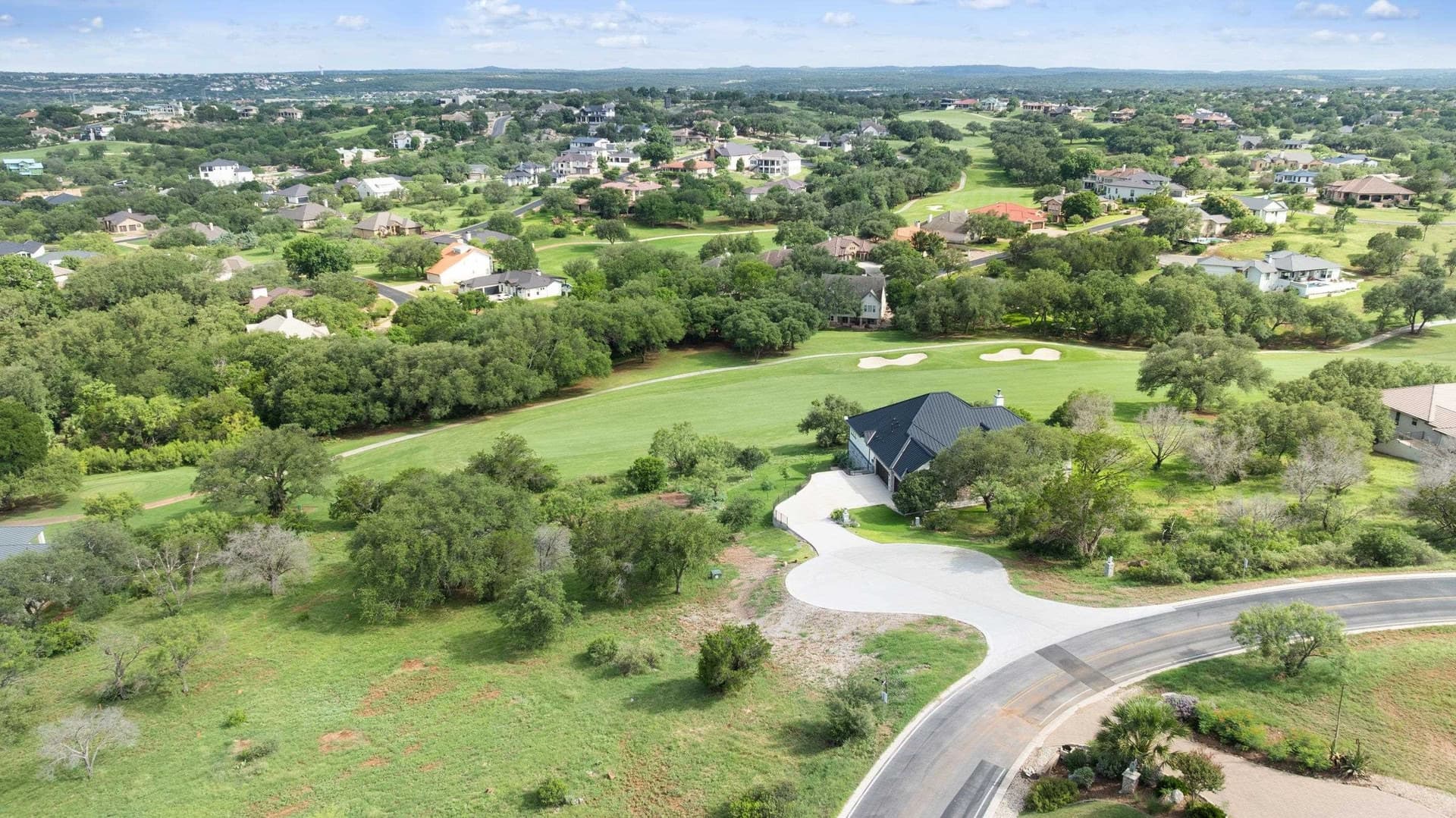 0.31 acres in Llano County - photo 13