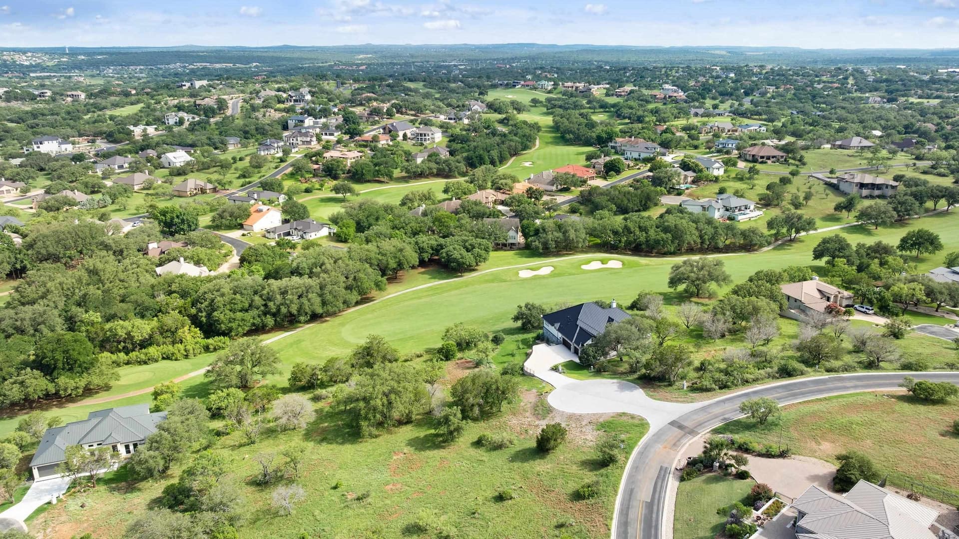 0.31 acres in Llano County - photo 6