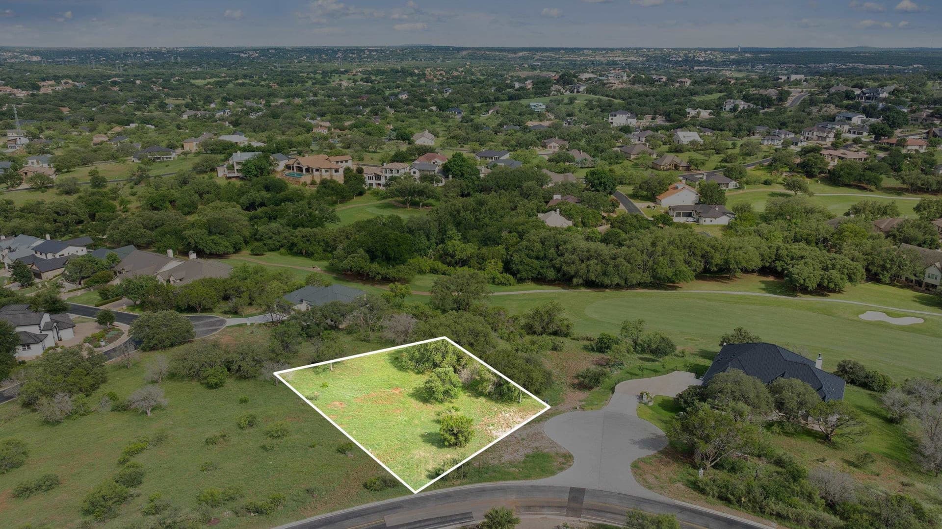0.31 acres in Llano County - photo 18