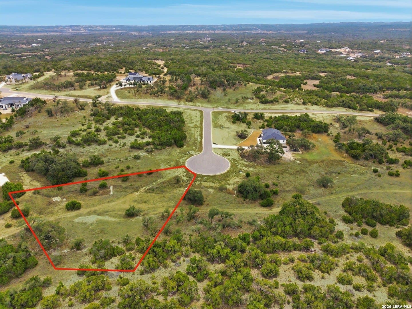 1.3 acres in Comal County featured view
