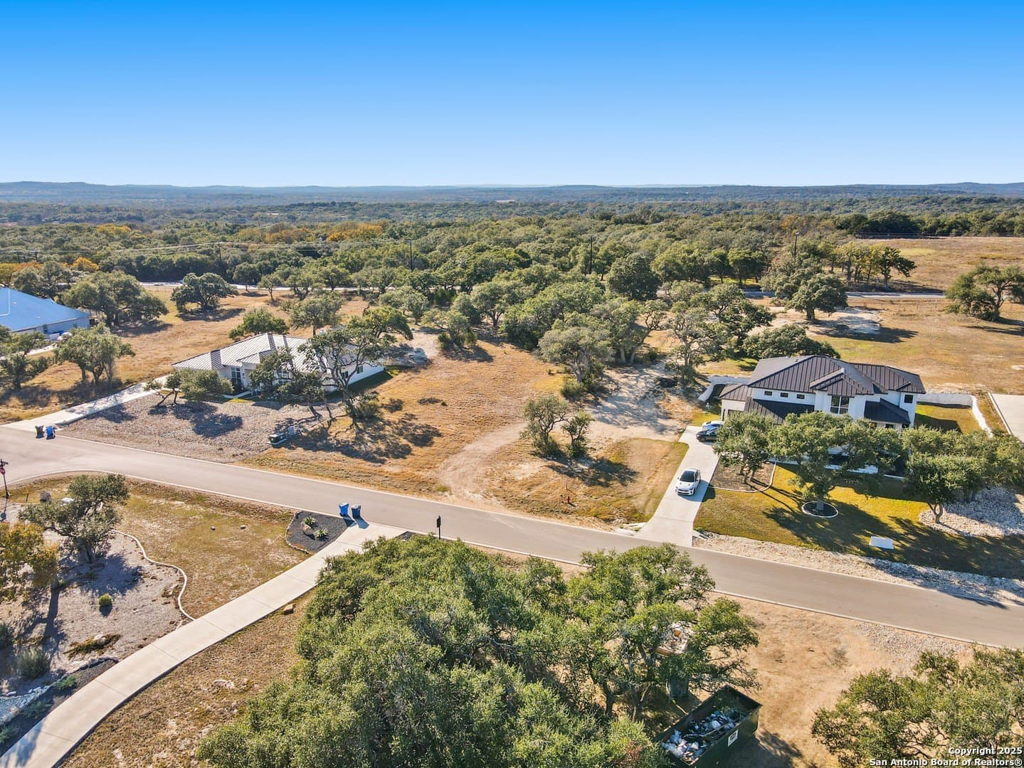 1.01 acres in Comal County gallery image 2