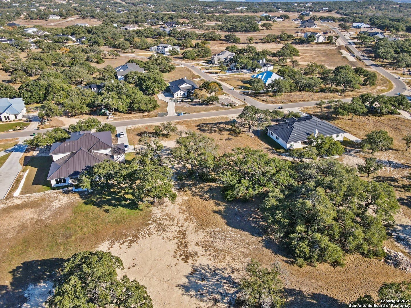 1.01 acres in Comal County featured view