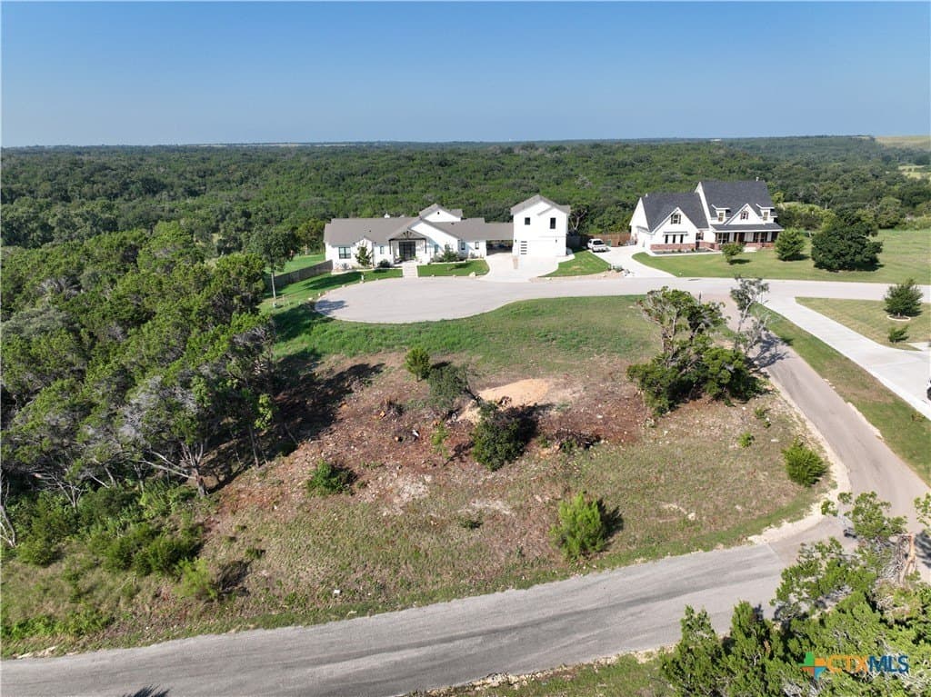 0.85 acres in Bell County featured view