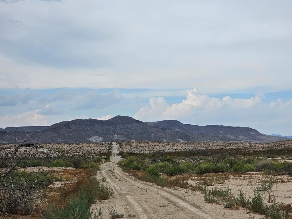 5 acres in Brewster County gallery image 4