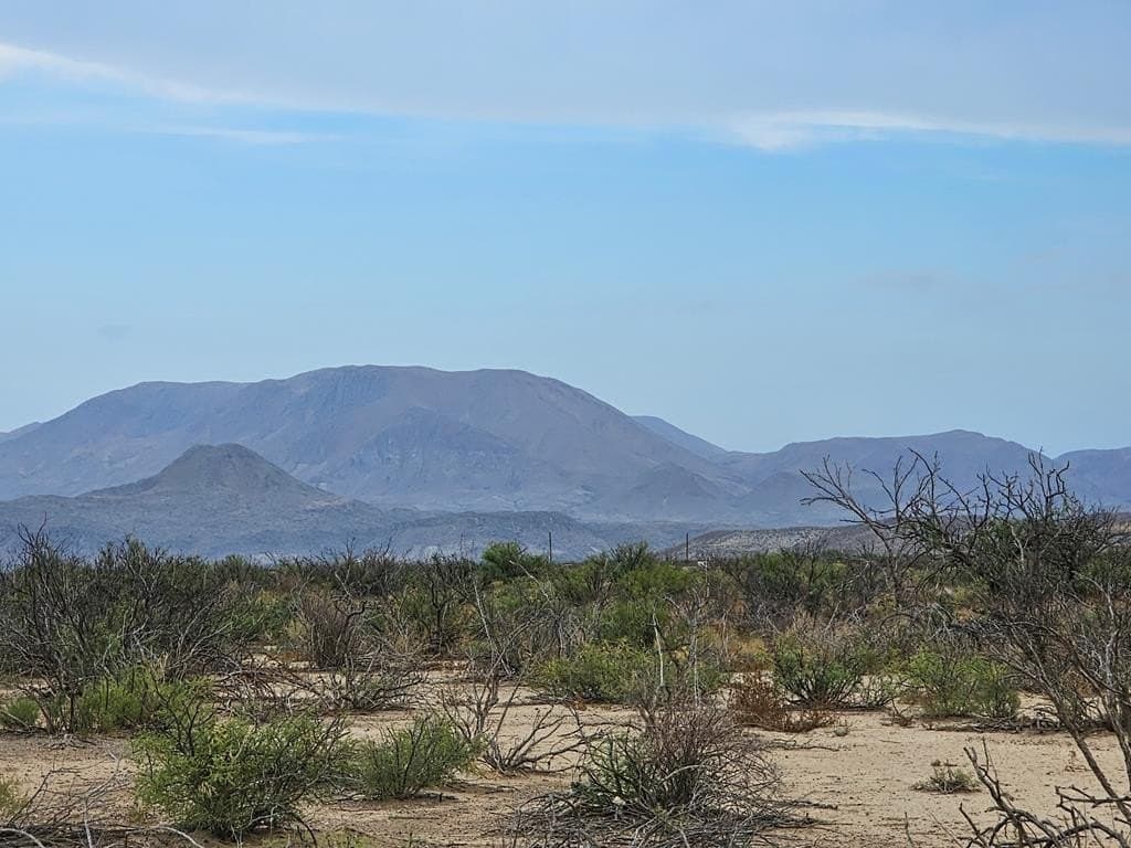 5 acres in Brewster County gallery image 3