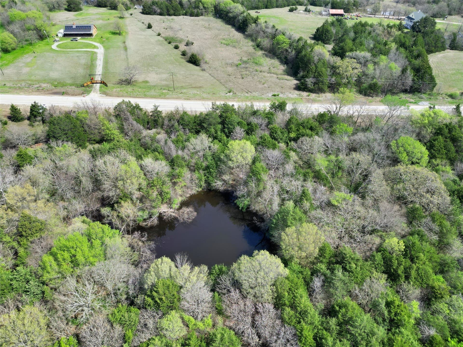 10.5 acres in Fannin County - photo 9