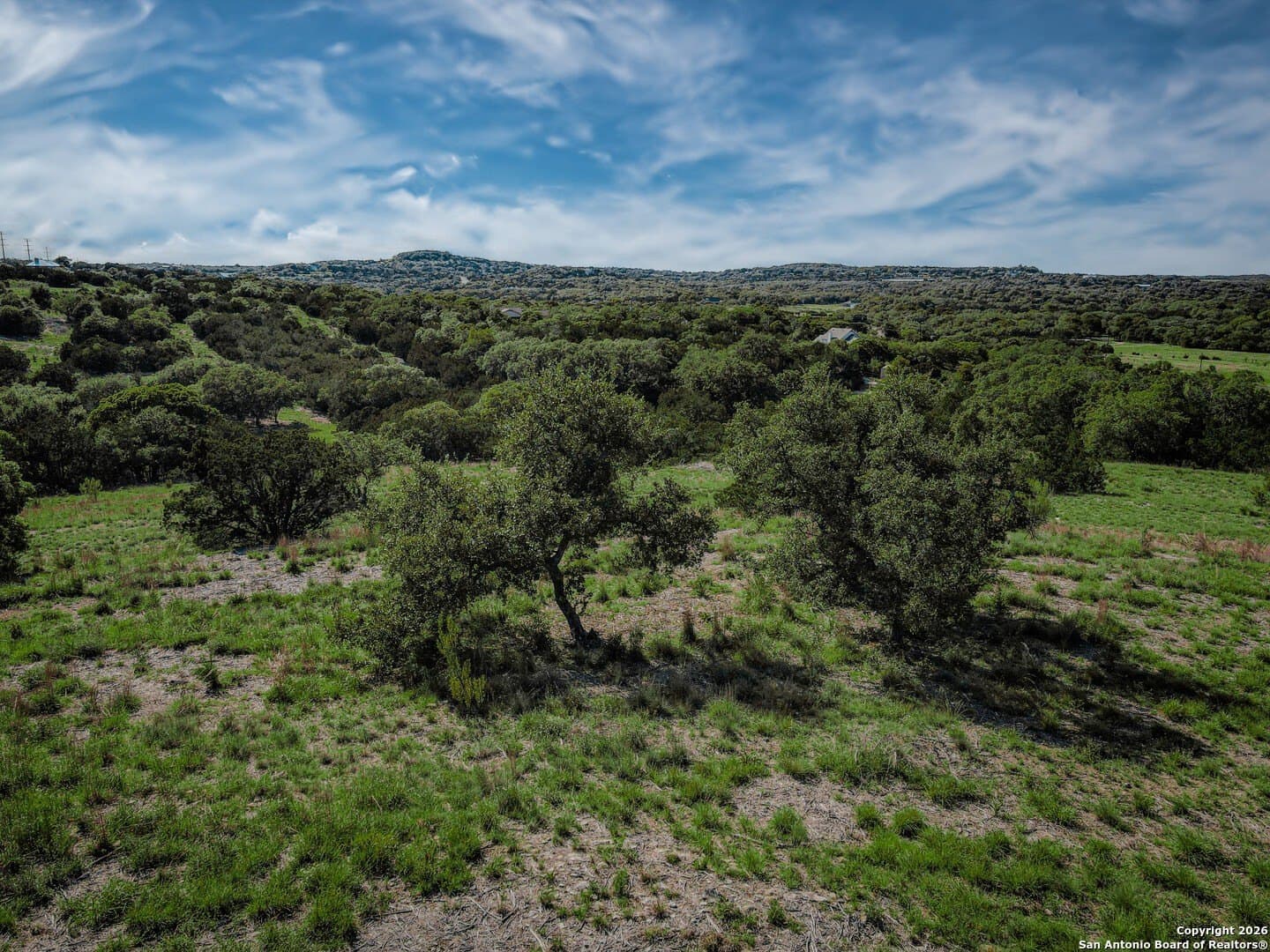 5.01 acres in Comal County gallery image 3
