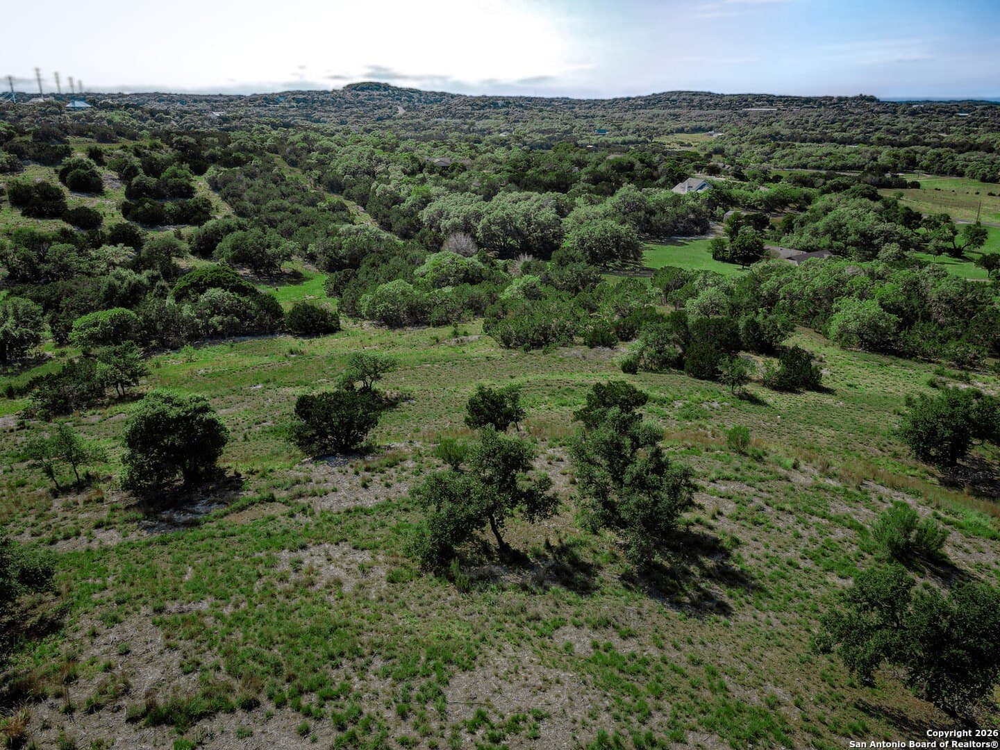 5.01 acres in Comal County gallery image 2