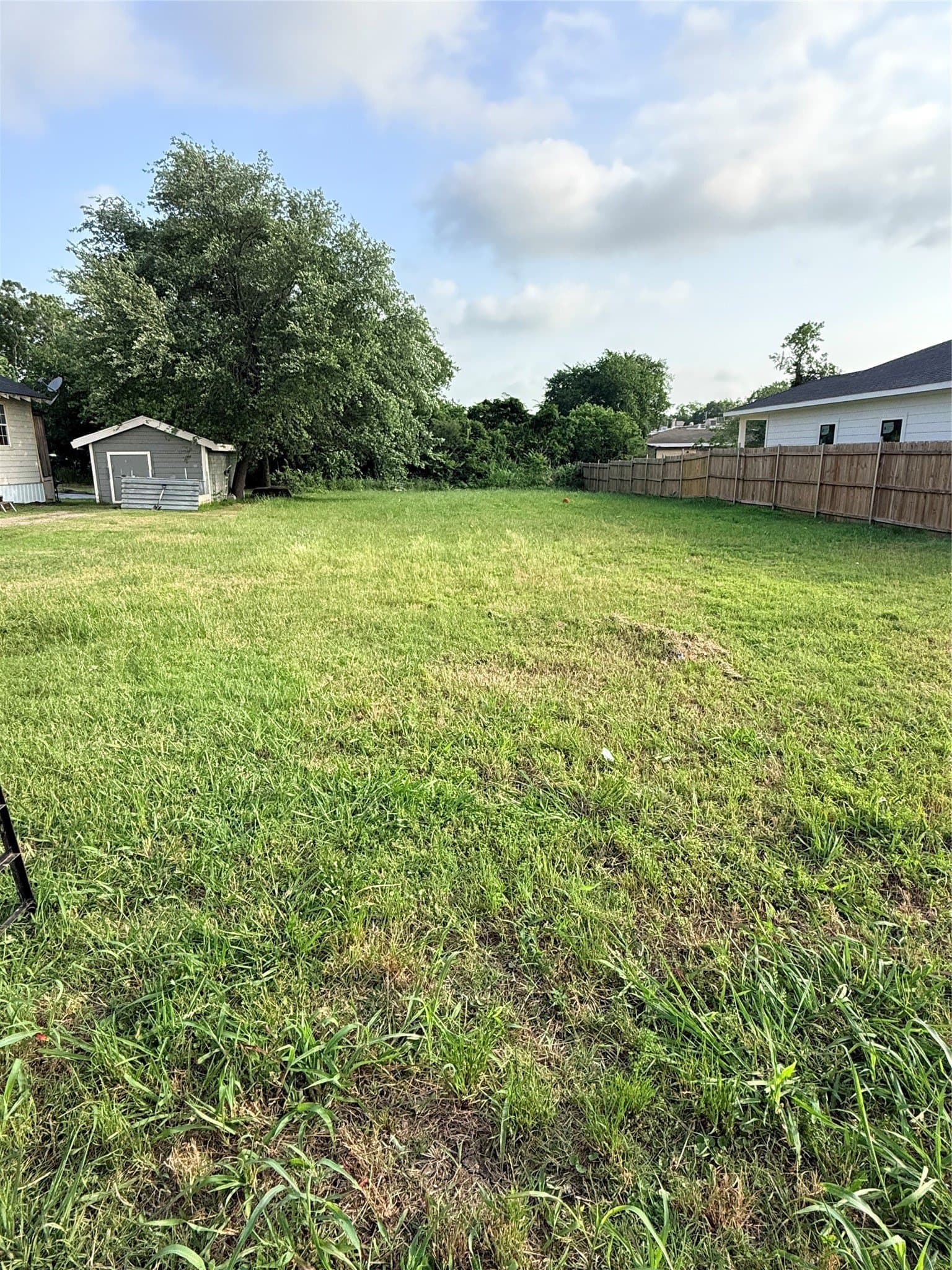 0.18 acres in Hunt County featured view