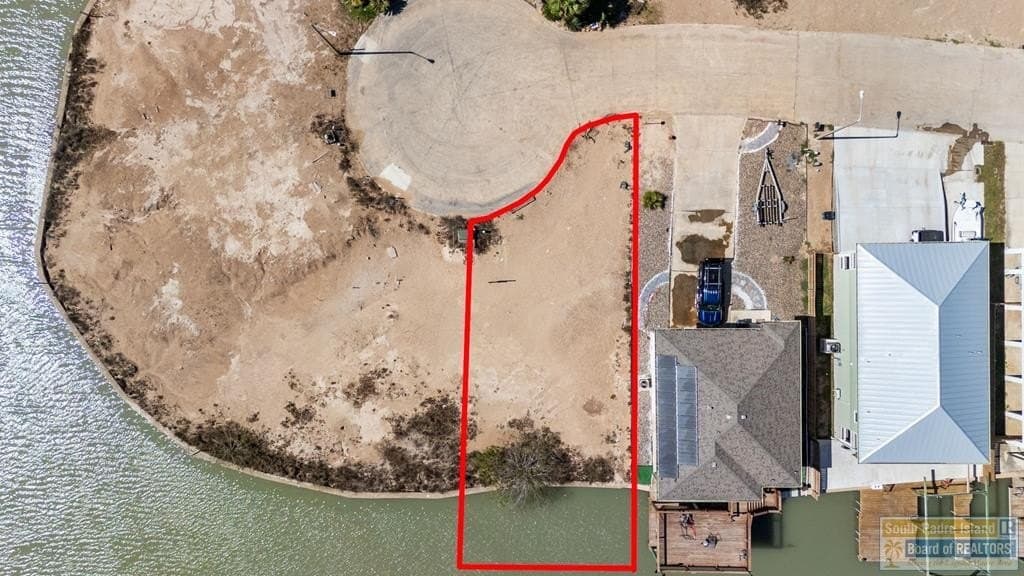 0 acres in Cameron County gallery image 3