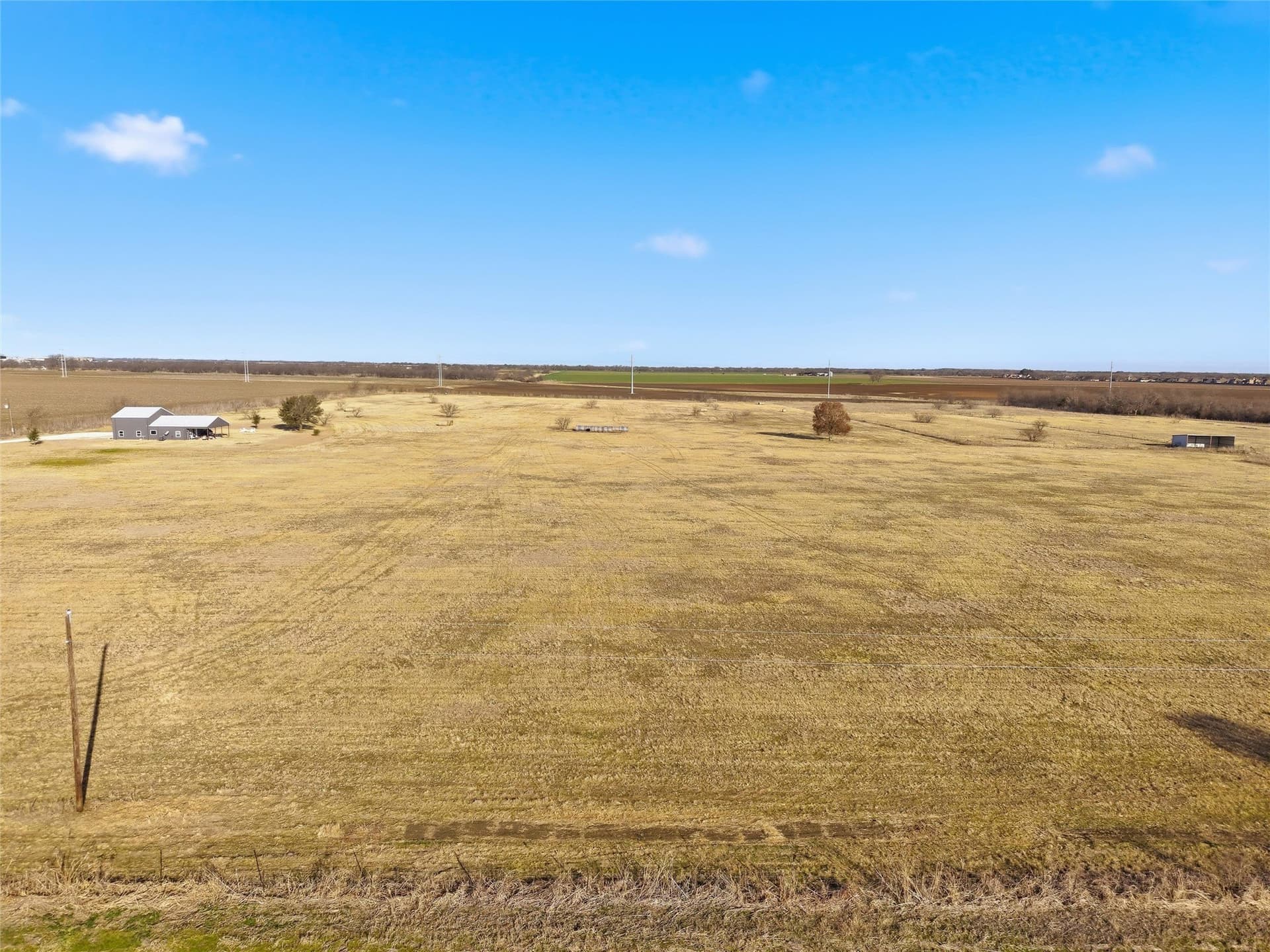 13.09 acres in McLennan County - photo 3