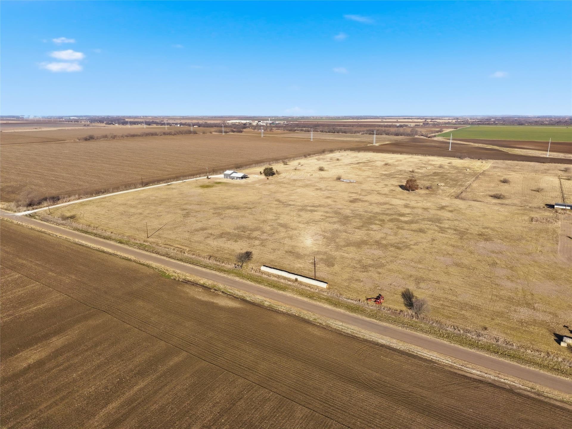 13.09 acres in McLennan County - photo 4