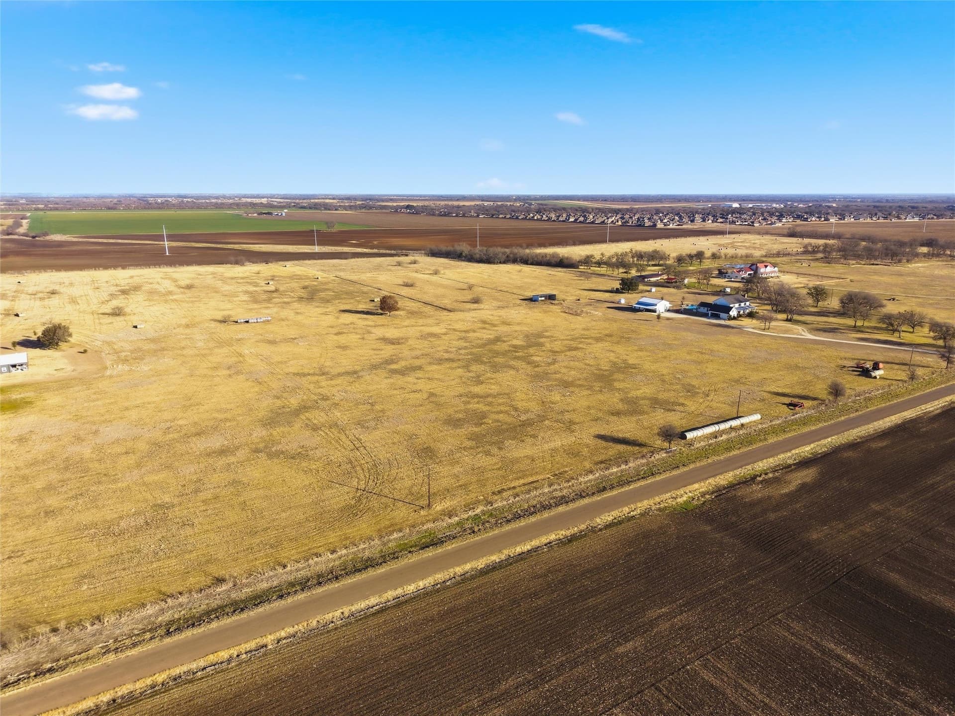 13.09 acres in McLennan County - photo 2