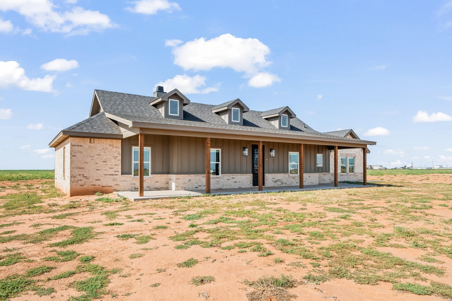 10.01 acres in Lubbock County - photo 2