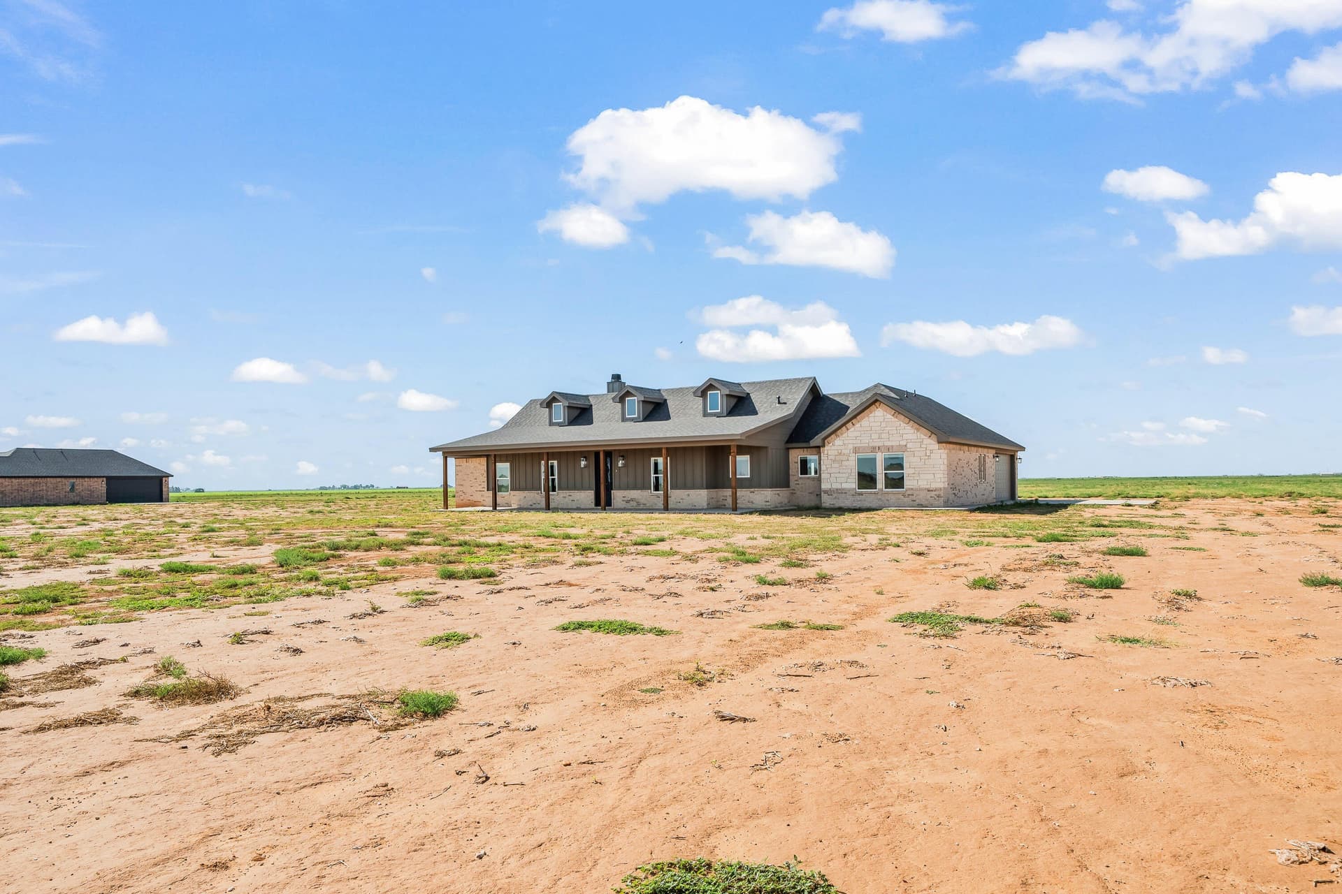 10.01 acres in Lubbock County - photo 4