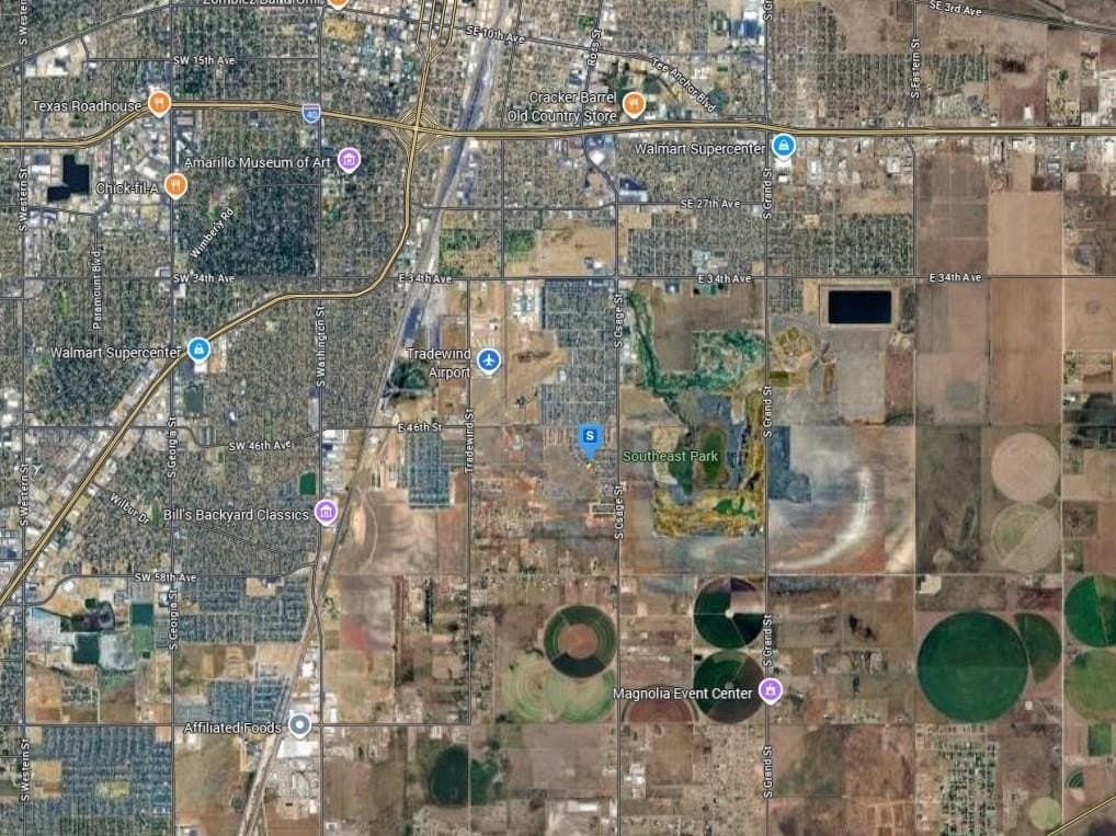 0.12 acres in Randall County gallery image 4