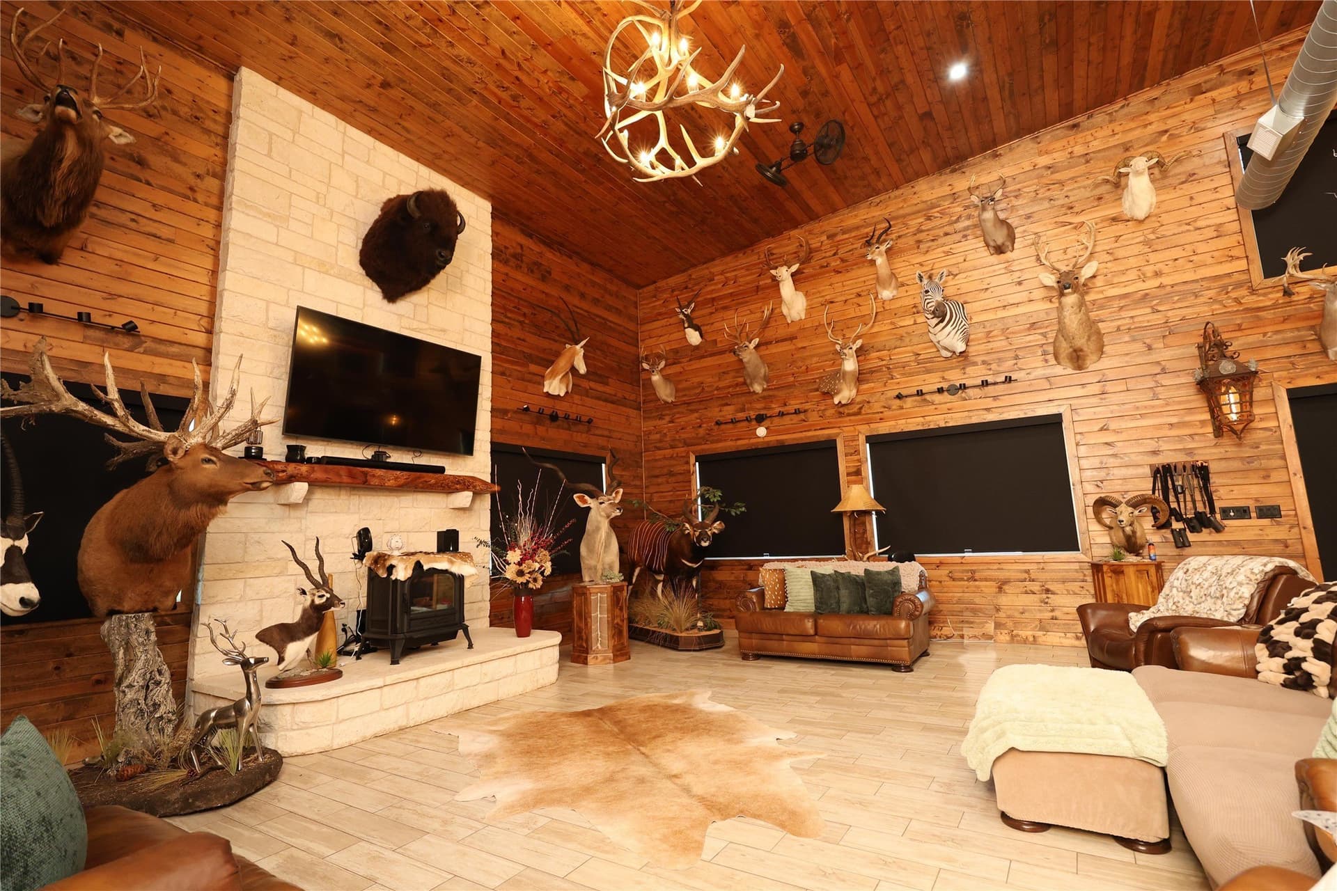 239.09 acres in Brown County - photo 4