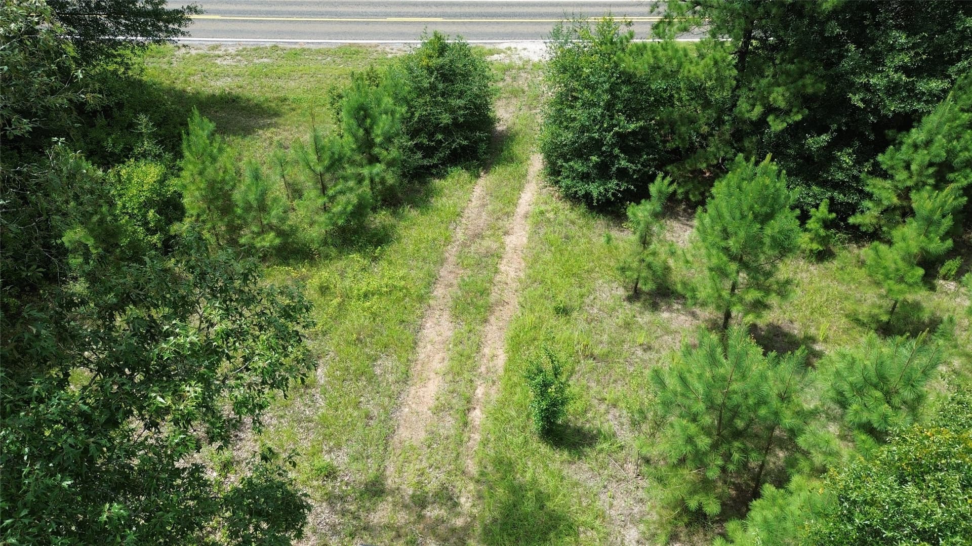 8 acres in Newton County