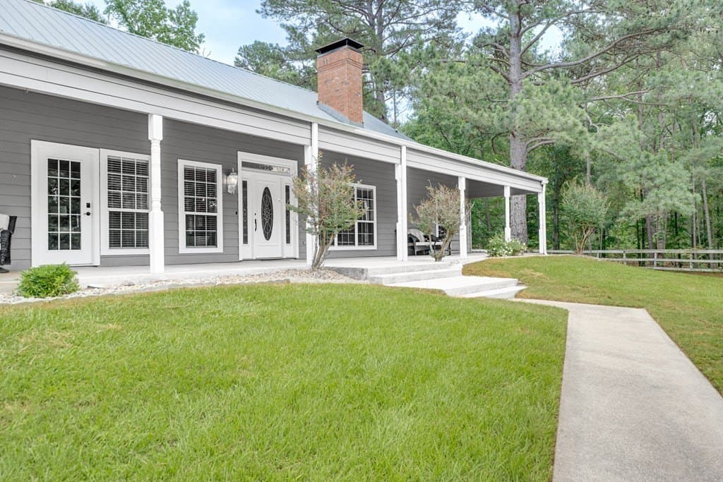 38 acres in ANDERSON County gallery image 4