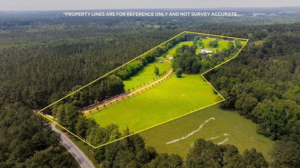 38 acres in ANDERSON County - photo 93