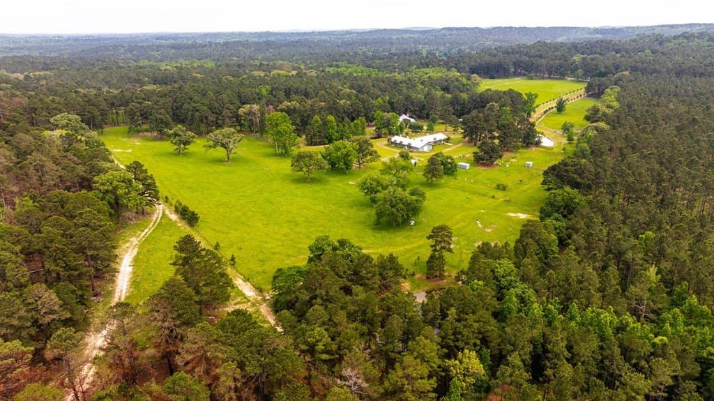 38 acres in ANDERSON County - photo 92