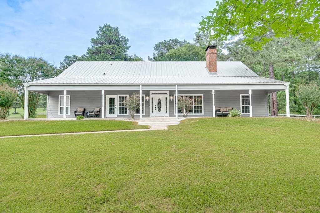 38 acres in ANDERSON County