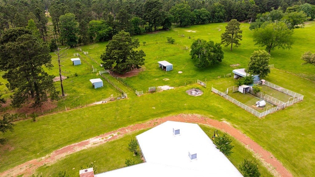 38 acres in ANDERSON County - photo 84